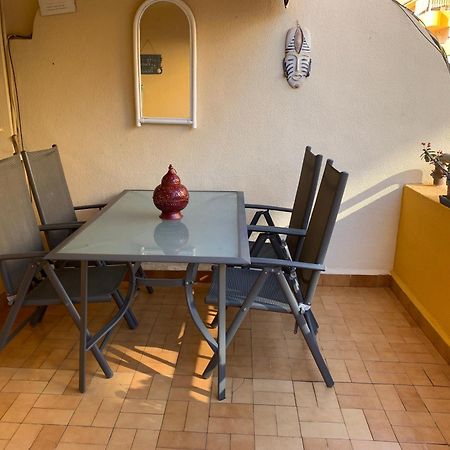 Apartamento Calpe Soleado a 100 m Gran playa Exterior foto