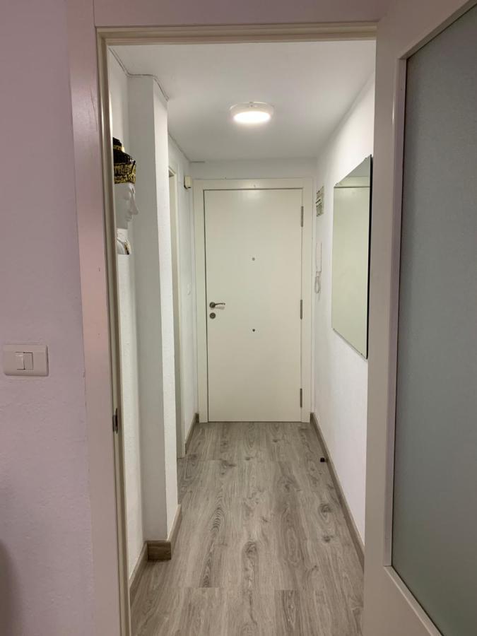 Apartamento Calpe Soleado a 100 m Gran playa Exterior foto