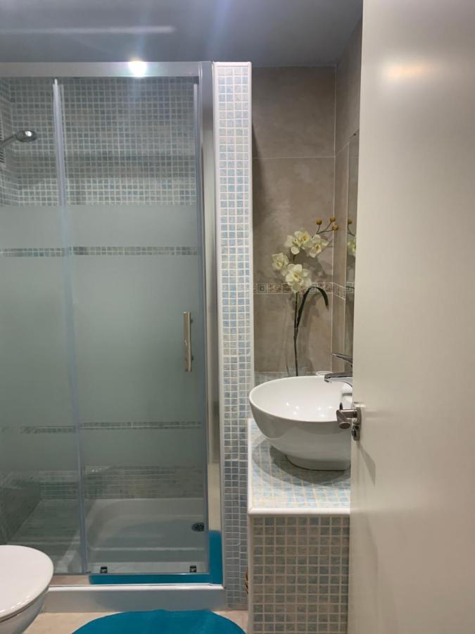 Apartamento Calpe Soleado a 100 m Gran playa Exterior foto