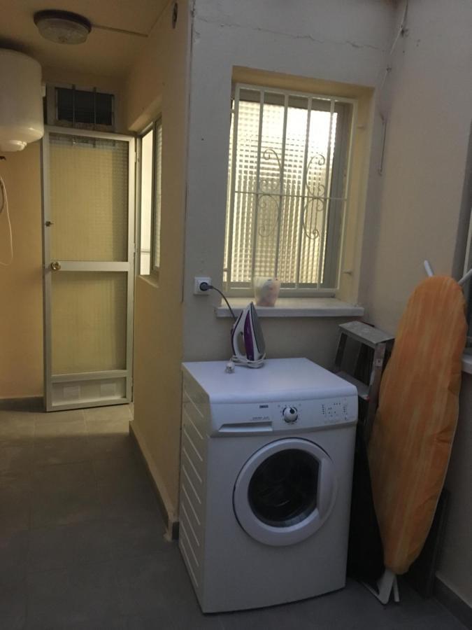 Apartamento Calpe Soleado a 100 m Gran playa Exterior foto