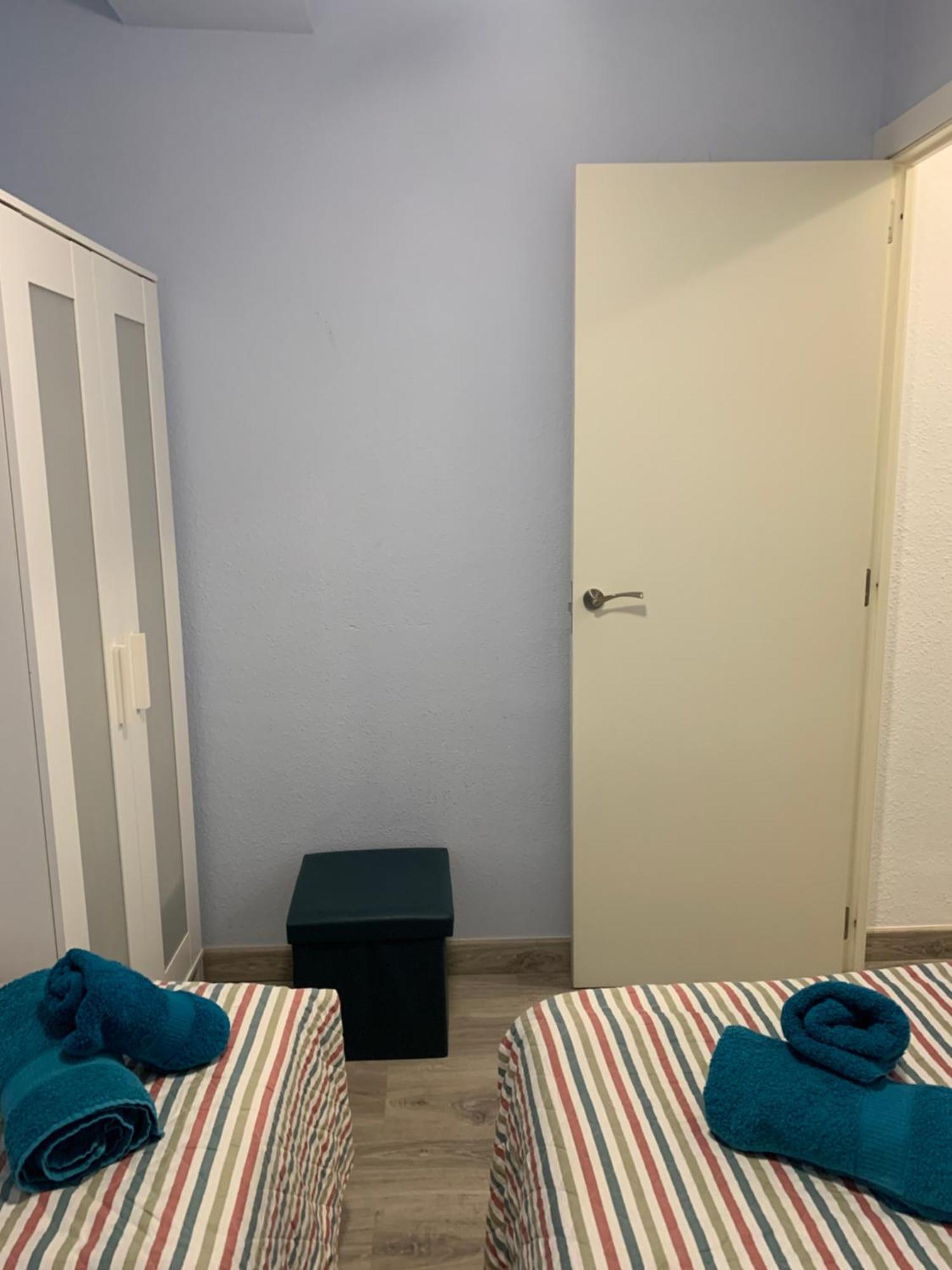 Apartamento Calpe Soleado a 100 m Gran playa Exterior foto